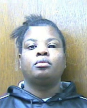 Myrtle Lashawn Smith