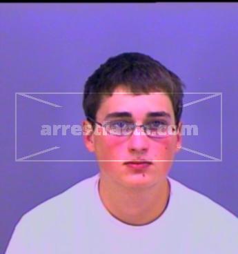 Ethan John Hough