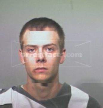 Oliver Glenn Fox