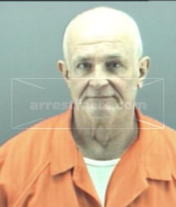Ronnie Wayne Barber