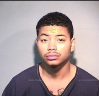 Divonte Darnell Virgil