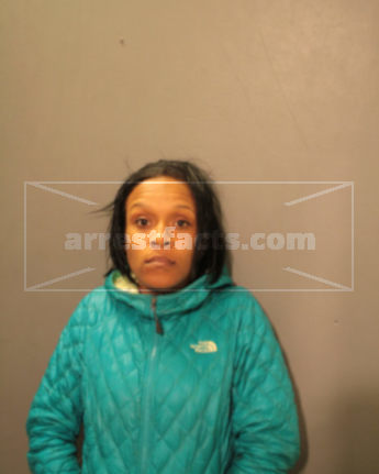 Denise Thomas