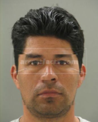 Gelasio Hernandez