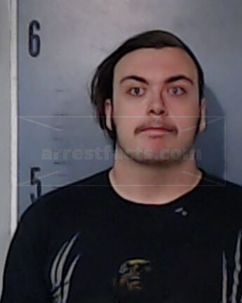Levi Wayne Boyd