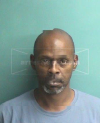 Darryl Lynn Abercrombie