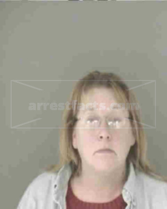 Sandy Ann Wengert