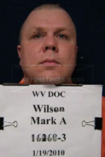 Mark A Wilson