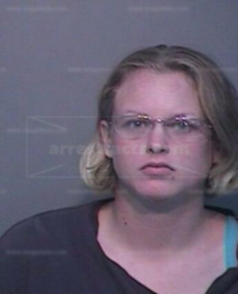 Rachel Lynn Johnson
