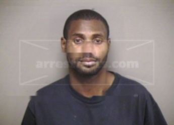 Cedric Washington