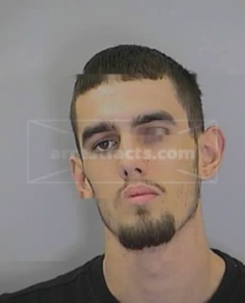 Jeremy Paul Cairo