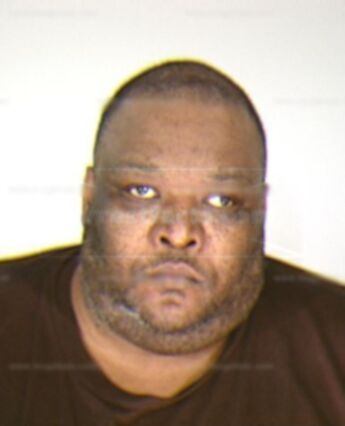 Benny Melvin Richard