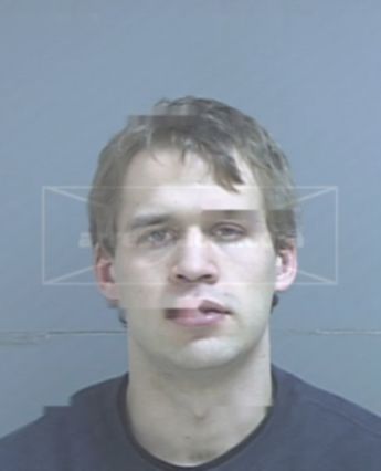 Jared Ashley Gill