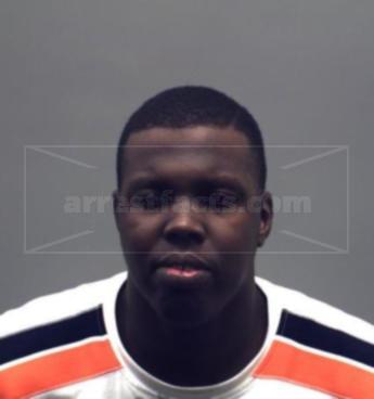 Tacorey Markeith Gilliam