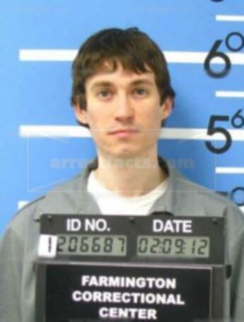 Ian Alexander Wardlaw