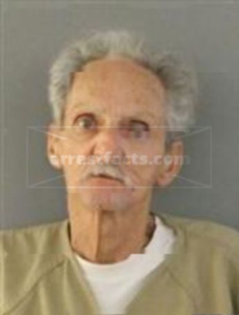 Robert Charles Sr Dano