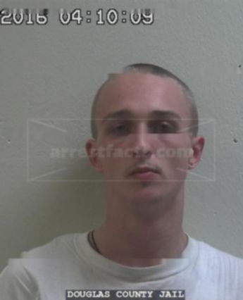 Matthew Kenneth Rewald