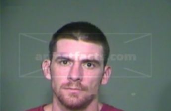 Jake Wayne Patrick