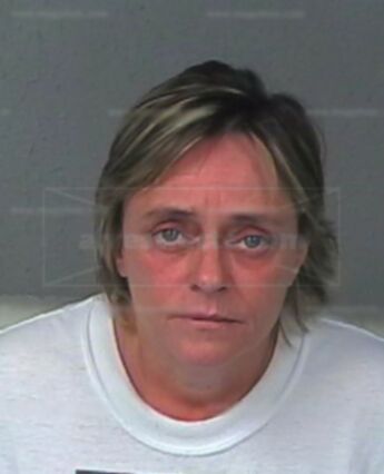 Deborah Anne Rusin