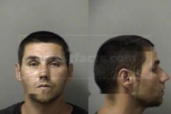 Phillip Cleveland Collins Jr.