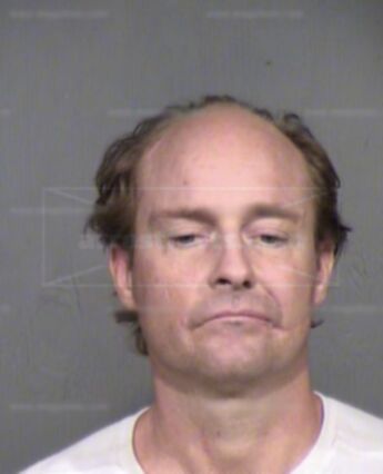 Richard Brian Forney