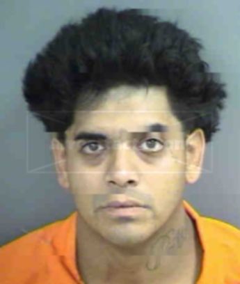 Jeremiah Salazar