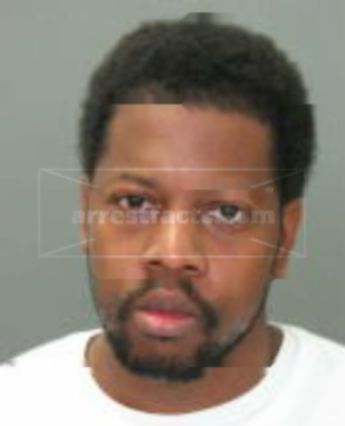 Antonio Adams
