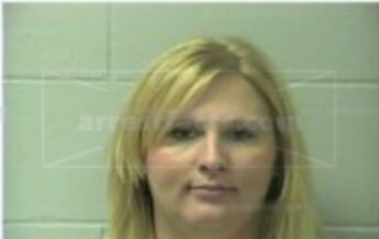 Marci L Johnson