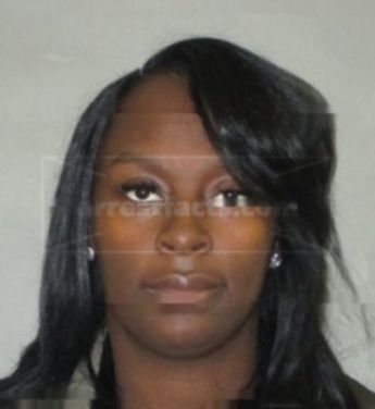 Marque Tarnell Norman