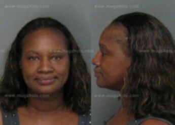Mary Williams