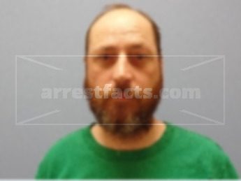 Timothy Wayne Shupe