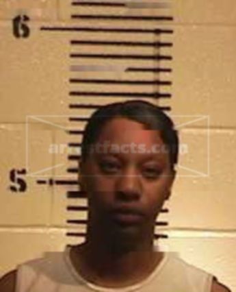 Otika Michelle Matthews