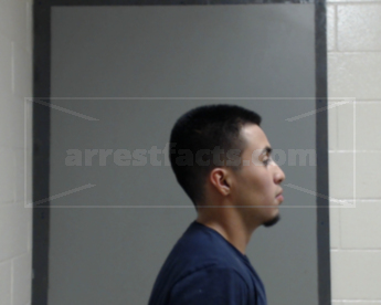 Anthony Isaac Badillo