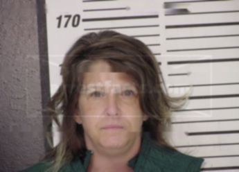 Barbra Jo Burt