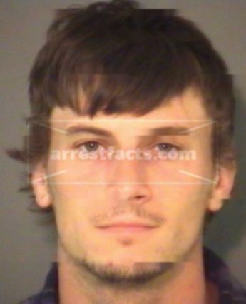 Matthew Jonas Hamrick