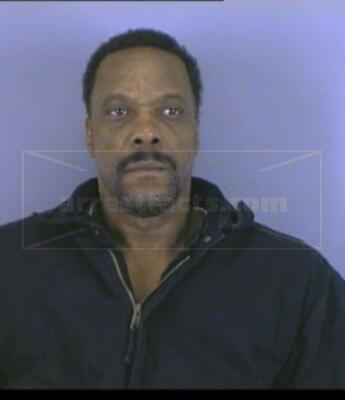 Robert Wayne Banks