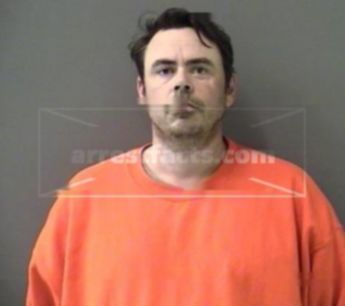 Eric Michael Morris
