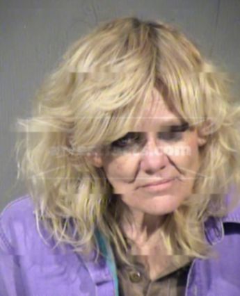 Susan Kuchel