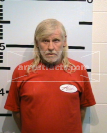 Jerry Wayne Fisher