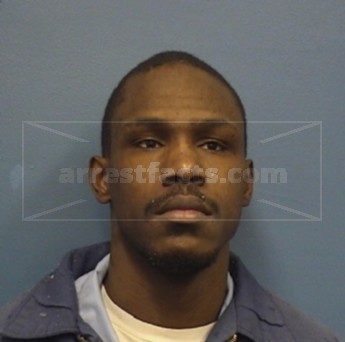 Rayshawn D. Land