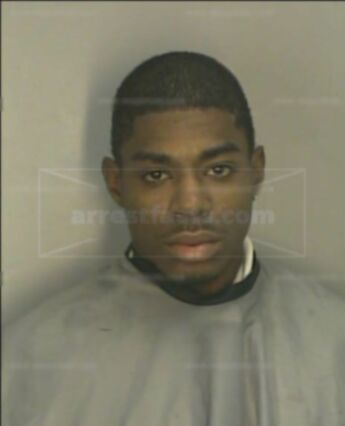 Demetrius Antwon Hardin