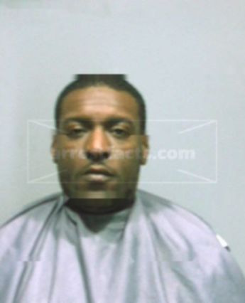 Frederick Bernard Sellers