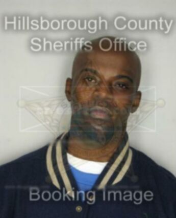 Michael Kenneth Ford