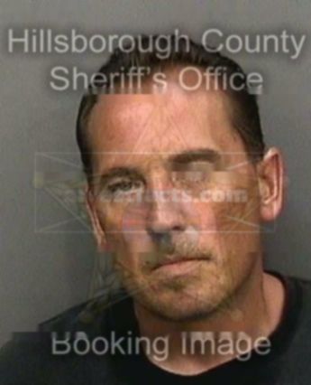 Daniel Wayne Smith