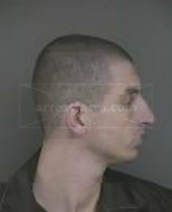 Matthew David Smith