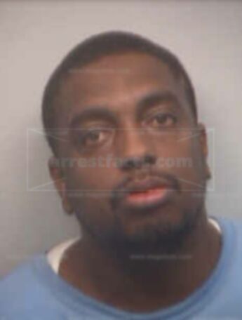 Gerod Felton