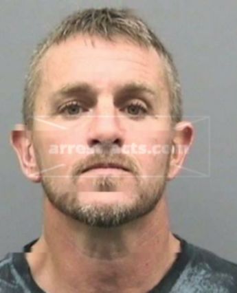 Darin Scott Davis
