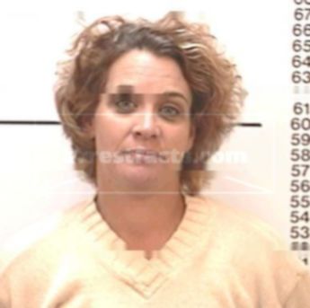 Traci Michellle Anderson