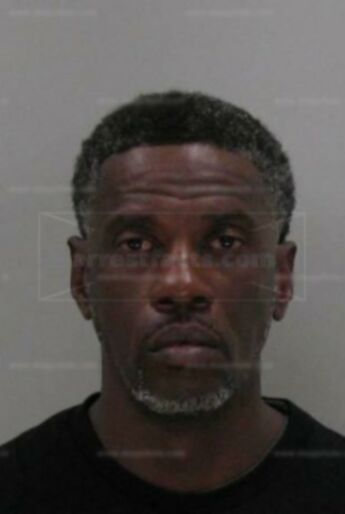 Steve Benard Young