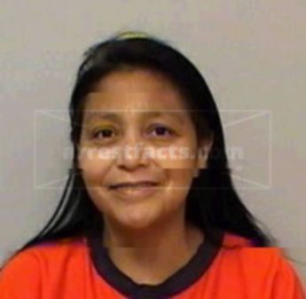 Marchelle Kim Ceryes