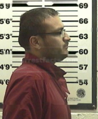 Anthony P Salazar